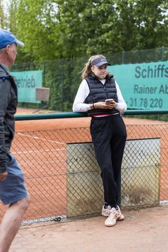 Mariella Thamm 77 - Dr. Loges Cup